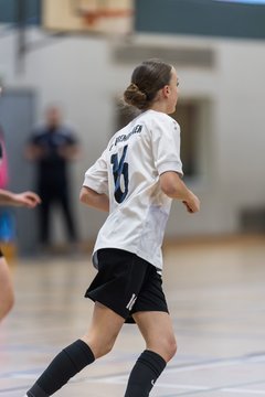 Bild 1194 - wBJ NFV Futsalmeisterschaft